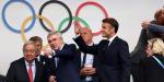 أولمبياد باريس 2024 .. رئيس اللجنة الأولمبية يوجه رسالة لضيوف فرنسا - مصر الجديدة