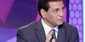 فاروق جعفر يتغزل في مجلس إدارة الأهلي: "الأفضل في إفريقيا" - مصر الجديدة