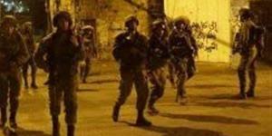 إصابة مواطنين بجروح خطيرة جراء قصف الاحتلال على خان يونس والنصيرات - مصر الجديدة