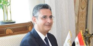 الاسكندرية تستقبل وزير التموين اليوم - مصر الجديدة