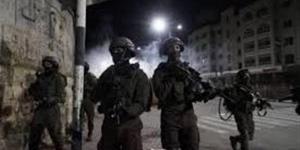 إصابة شاب برصاص الاحتلال شمال القدس المحتلة فجر اليوم - مصر الجديدة