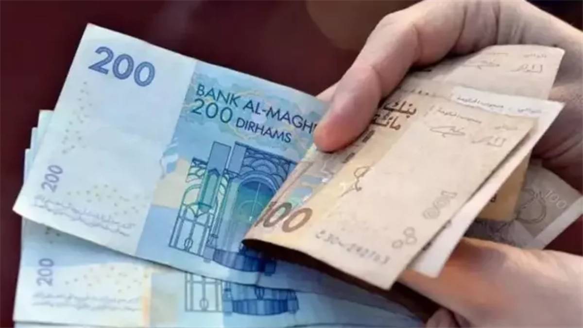 موعد تطبيق الزيادة في الحد الأدنى للأجور بالمغرب 2025