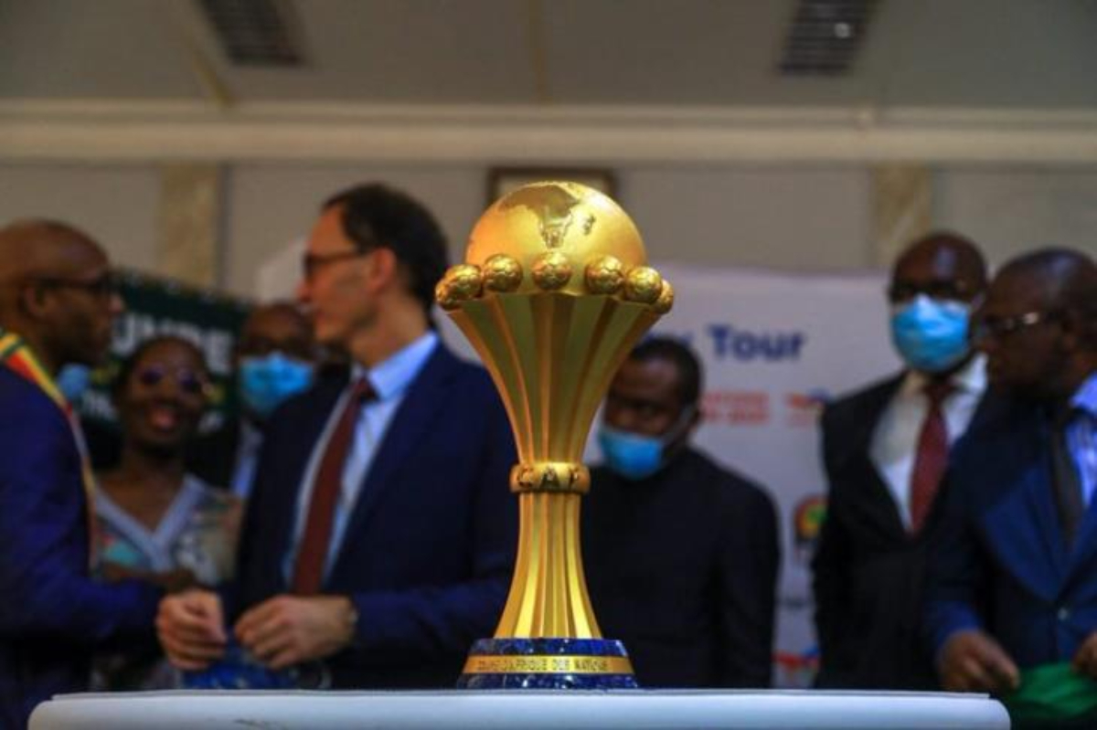 موعد كأس إفريقيا 2025