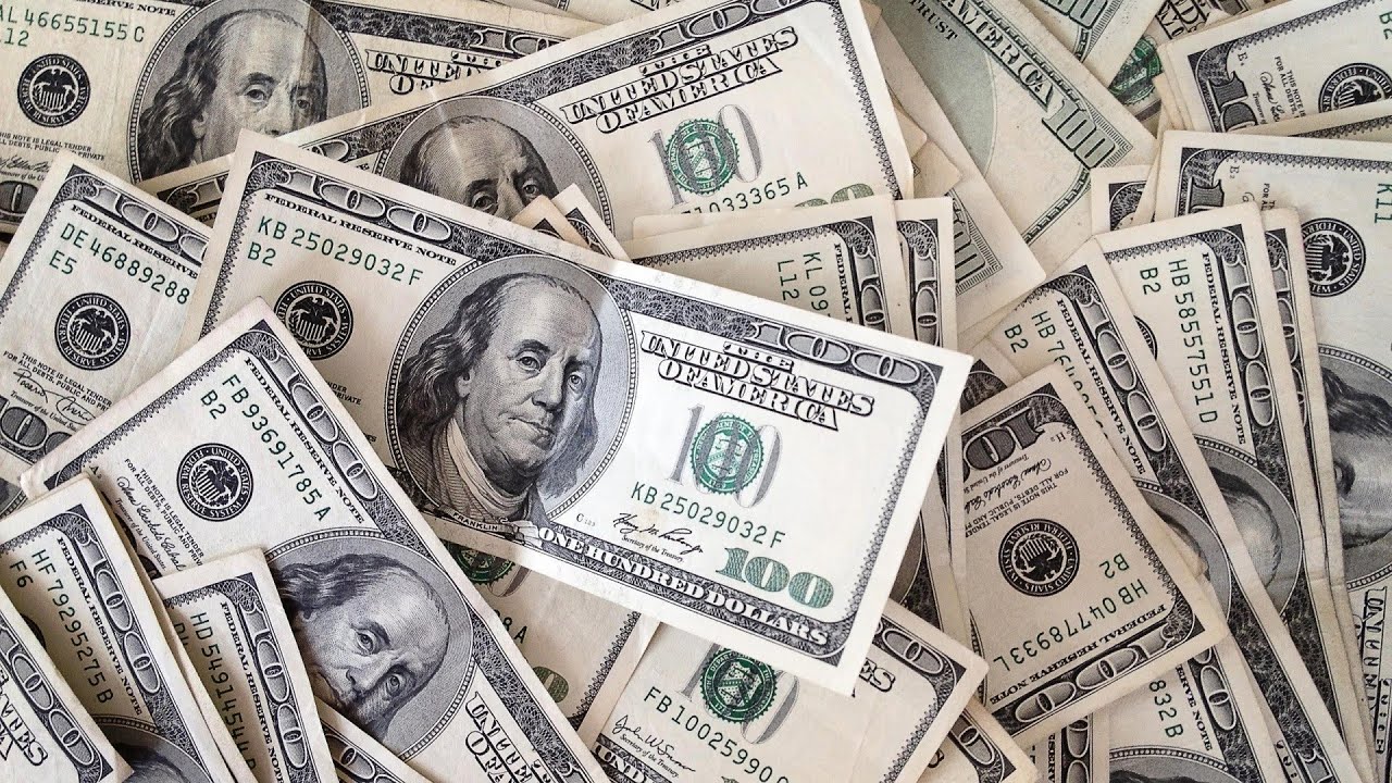 سعر صرف الدولار في ليبيا اليوم