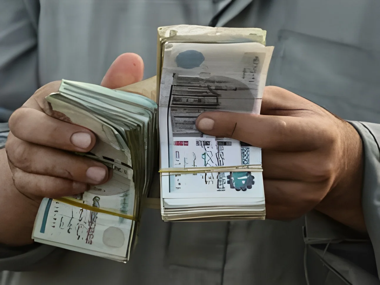 أخبار جديدة بشأن رفع الحد الأدنى للأجور 2024/2025 في مصر