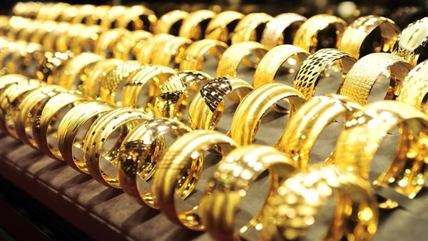 أسعار الذهب اليوم الثلاثاء 31-12-2024 في محلات المجوهرات: تحرك مفاجئ لجميع الاعيرة الذهبية في مصر .. سعر الجرام لـ عيار 21 وصل كام؟ 5 1735603213 324