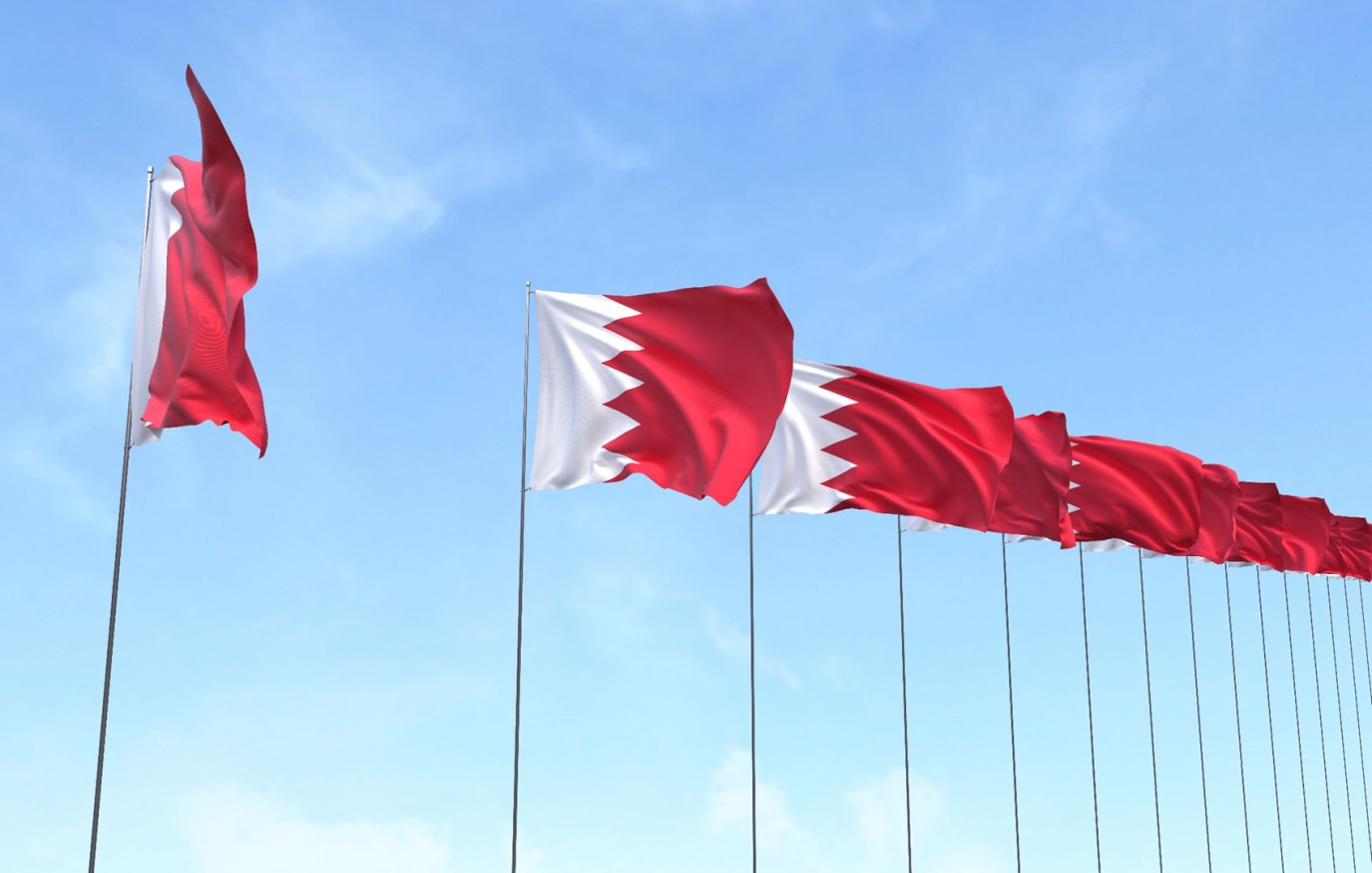 عبارات تهنئة باليوم الوطني البحريني 2024