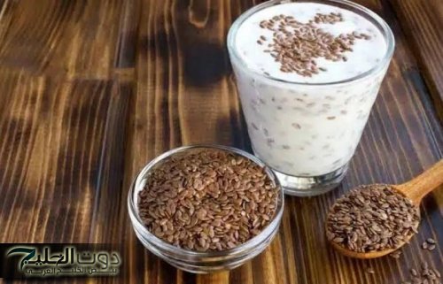 معجزة بذور الكتان الجبارة هترجعك شباب حتى لو عمرك فوق 70 سنة.. (ليكم طريقة الاستخدام) 2 8331224721