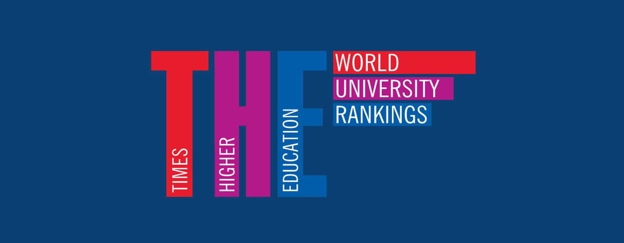 تصنيف التايمز للجامعات 2024