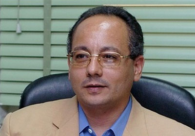 Emad Gad