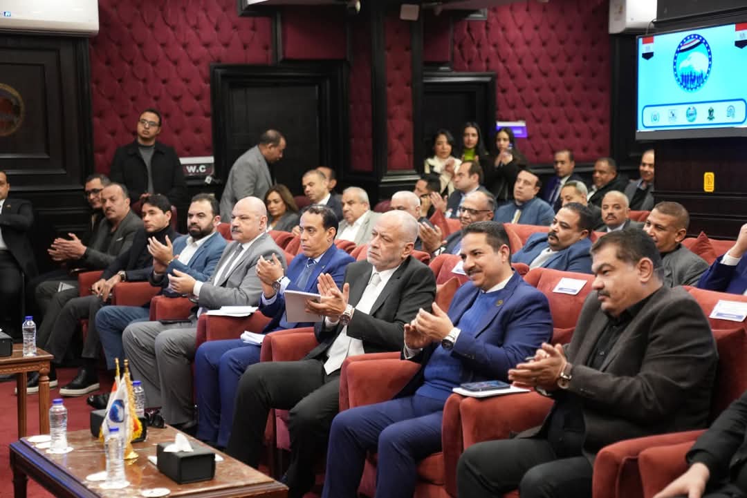 بحضور الأمين العام وأمين التنظيم.. “مستقبل وطن” يواصل سلسلة الاجتماعات التنظيمية بمحافظات المنيا والفيوم وأسيوط وبني سويف وقنا 2 FB IMG 1735409937367
