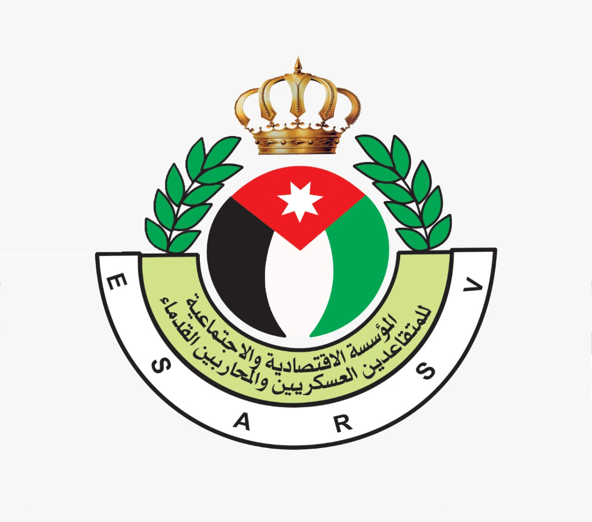 100 وظيفة لأبناء المتقاعدين العسكريين