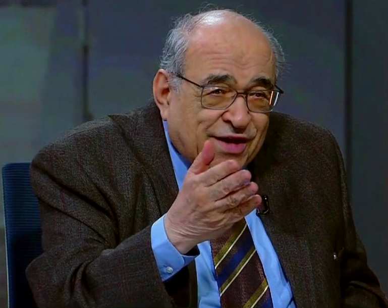 Mostafa Elfeki