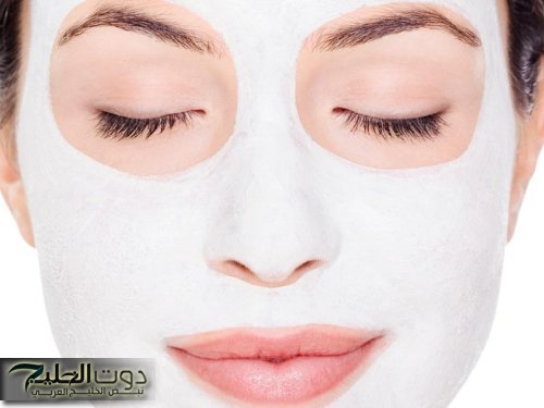 تبييض فوري وإزالة تجاعيد البشرة بلا عودة بملعقة نشا هتخلي بشرتك مشدودة هتصغري مهما كان عمرك 2 d14b0a5b32