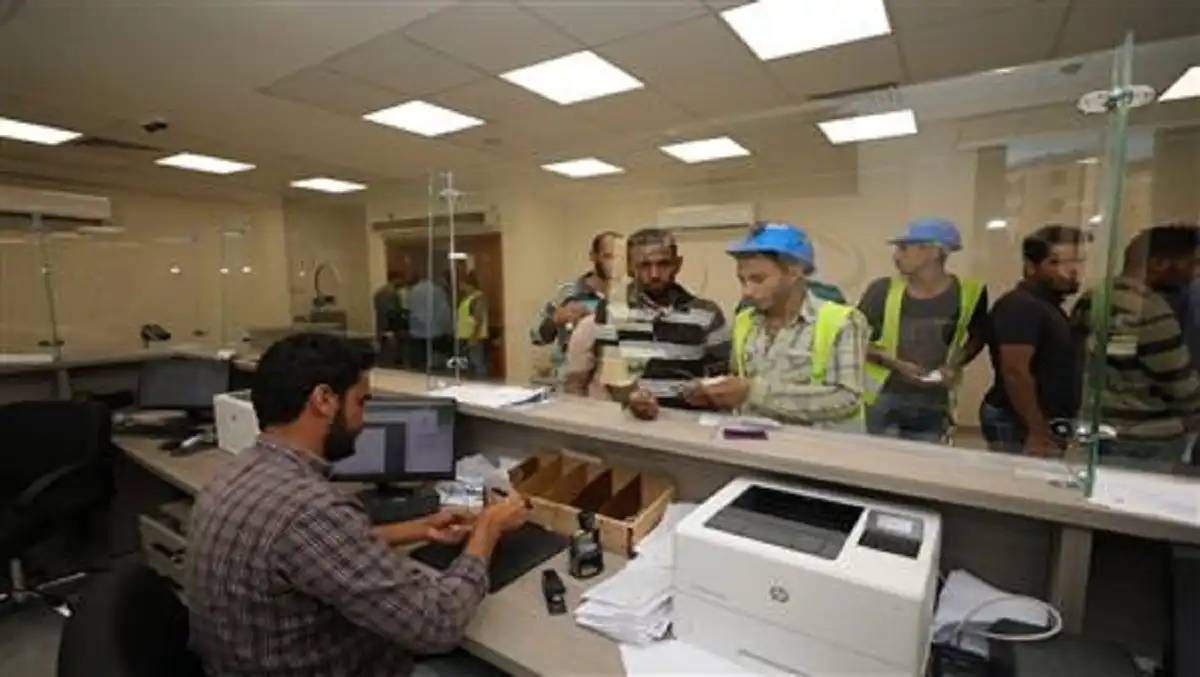 متى تحصل العمالة غير المنتظمة الجديدة بقيمة 1000 جنية؟
