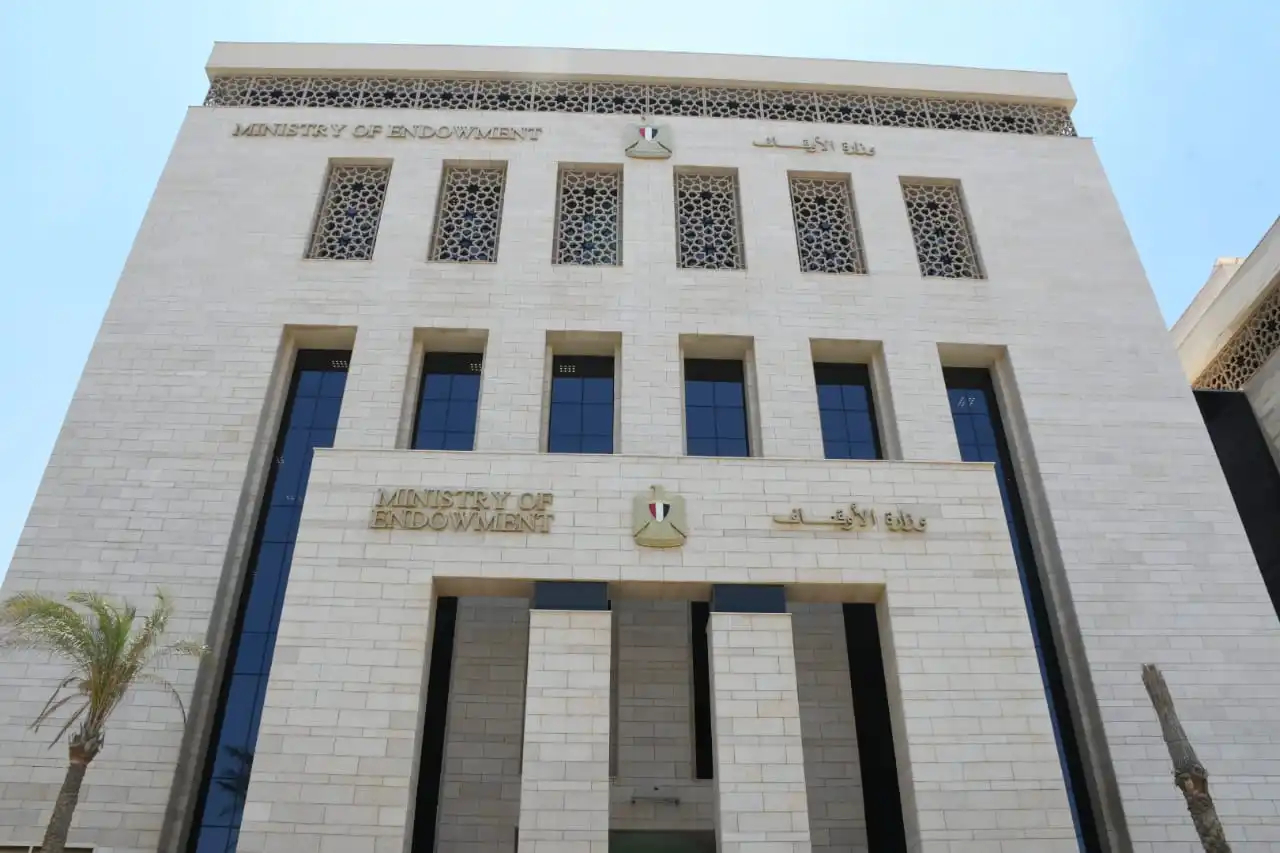 أسماء الناجحين في مسابقة الأوقاف عمال مساجد 2024