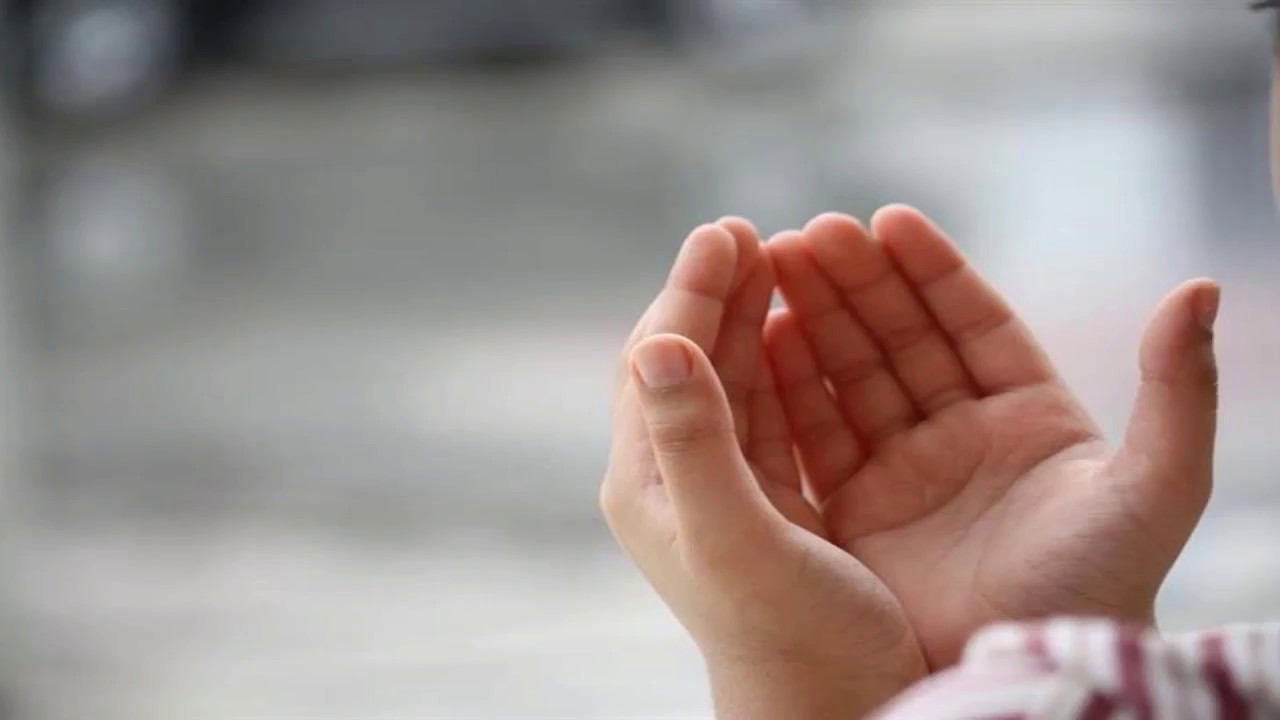 دعاء الانتهاء من المذاكرة