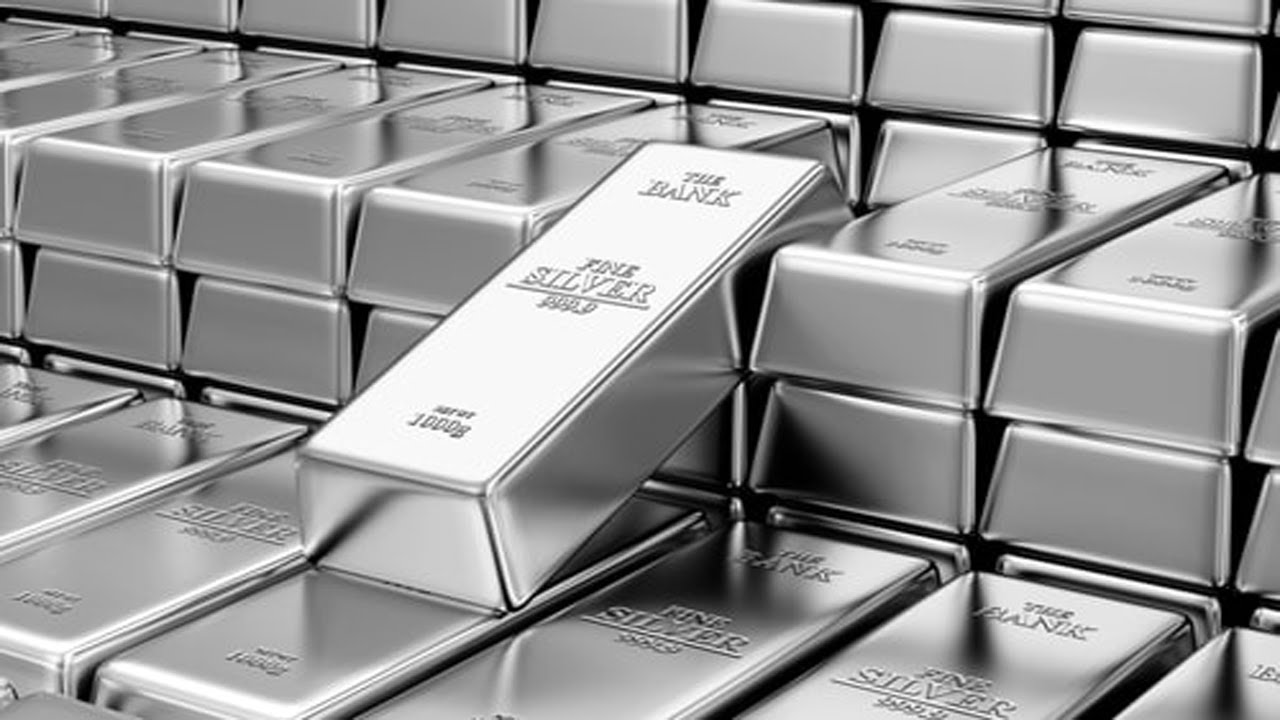سعر جرام الفضة