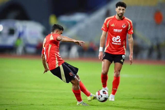 الأهلي 6