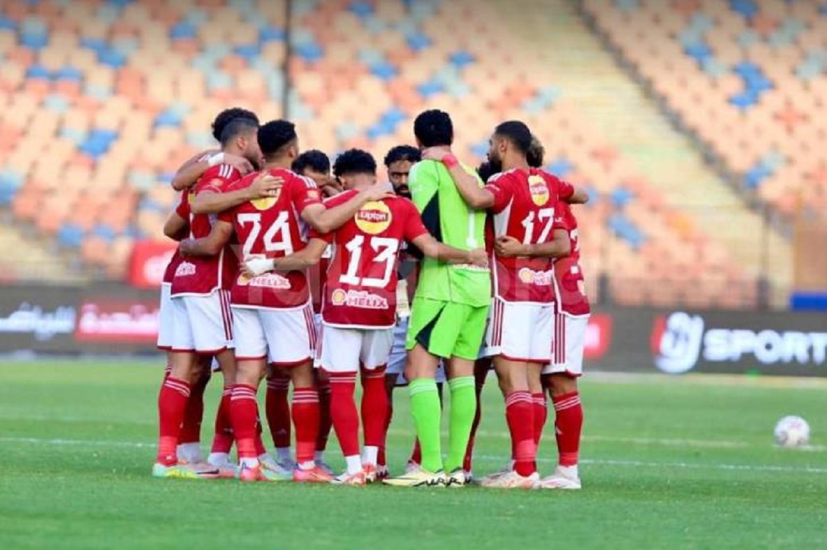 موعد مباراة الأهلي القادمة في كأس القارات للأندية الإنتركونتيننتال