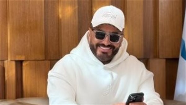 تامر حسني الفنان