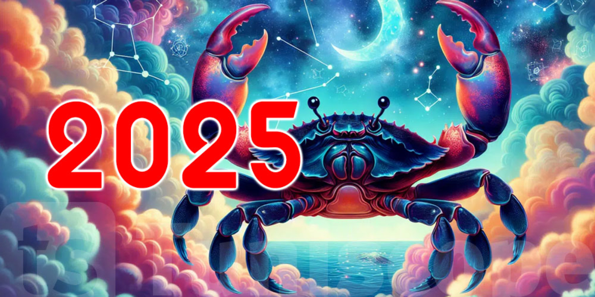 توقعات برج السرطان 2025