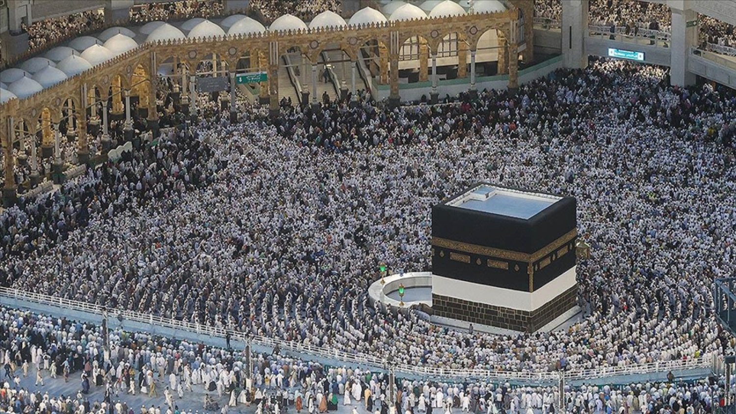 حج الجمعيات الأهلي 2025