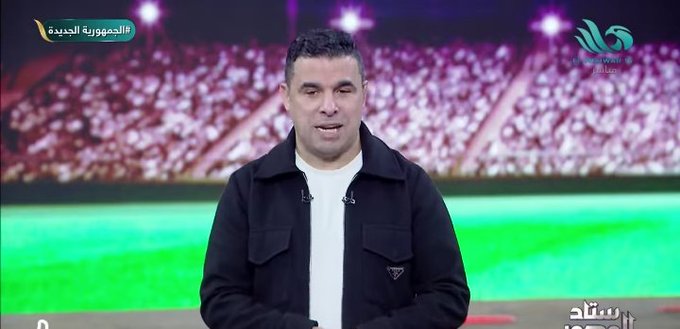 خالد الغندور