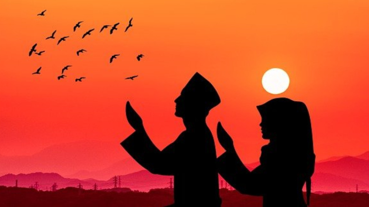 الايام البيض لشهر ديسمبر 2024
