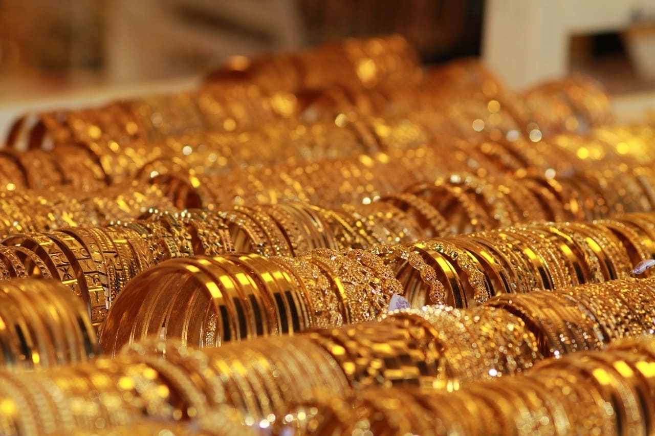 سعر الذهب في تركيا اليوم الإثنين 4 10 2021 سعر الذهب في تركيا