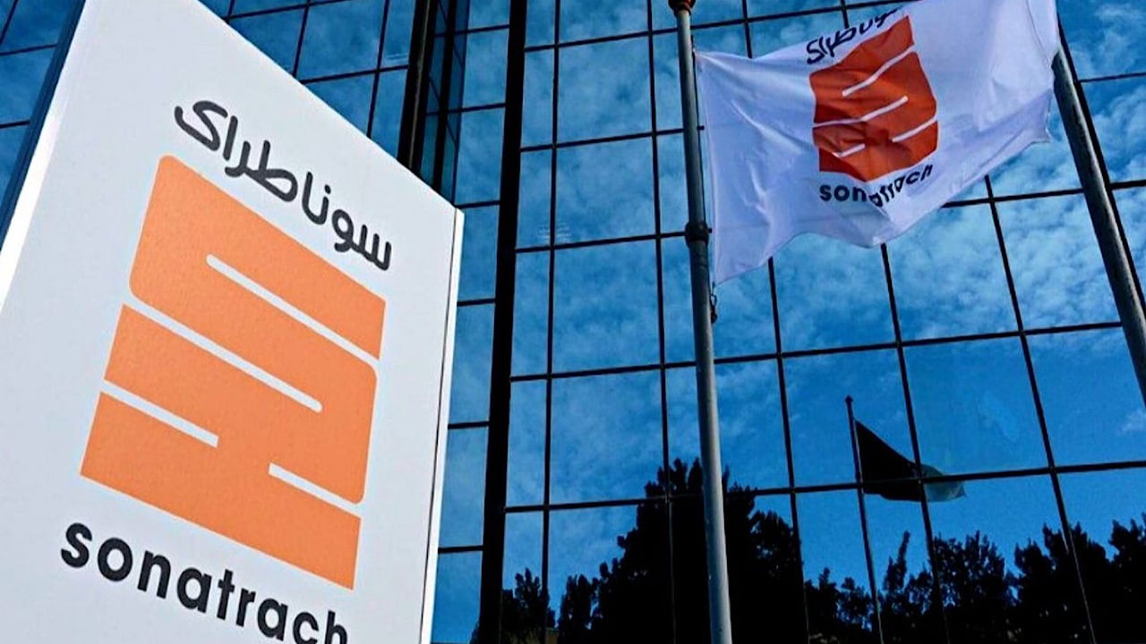 مسابقة سوناطراك