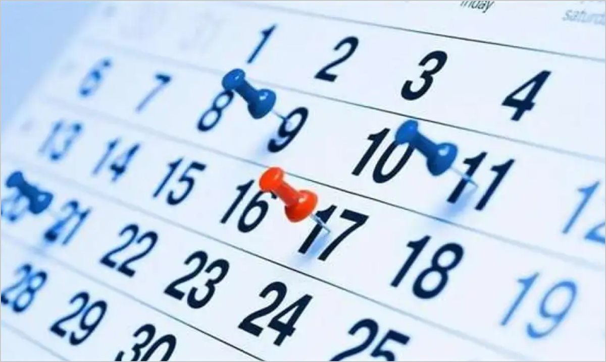 موعد العطل الرسمية في الأردن لعام 2025