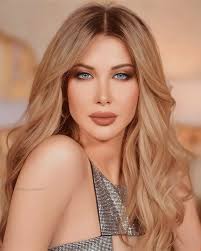 نانسي عجرم