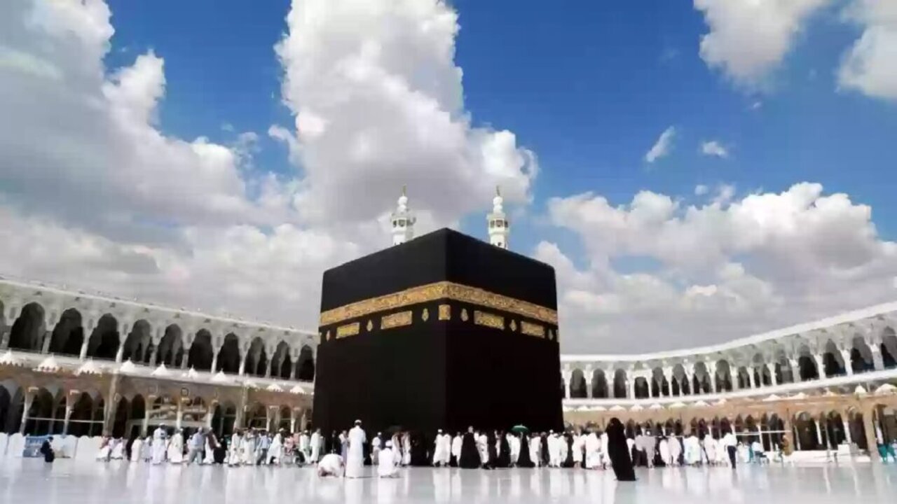 نتيجة قرعة الحج 2025 ليبيا