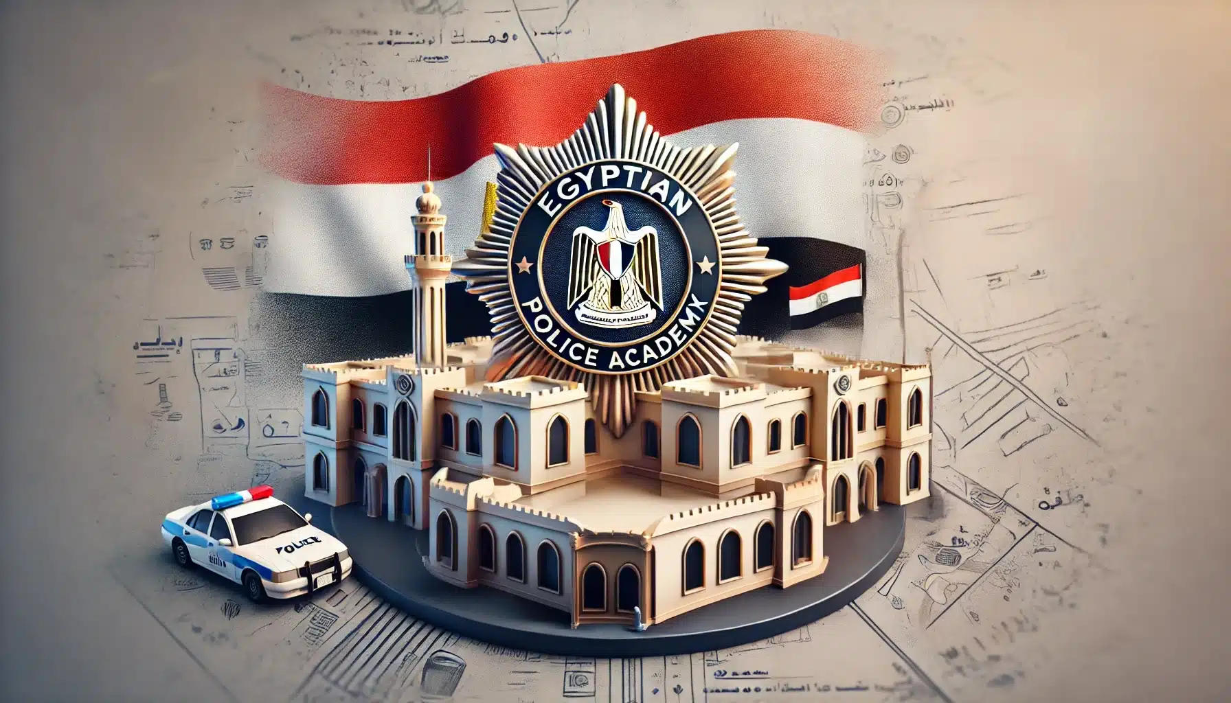 نتيجة كلية الشرطة بالاسماء