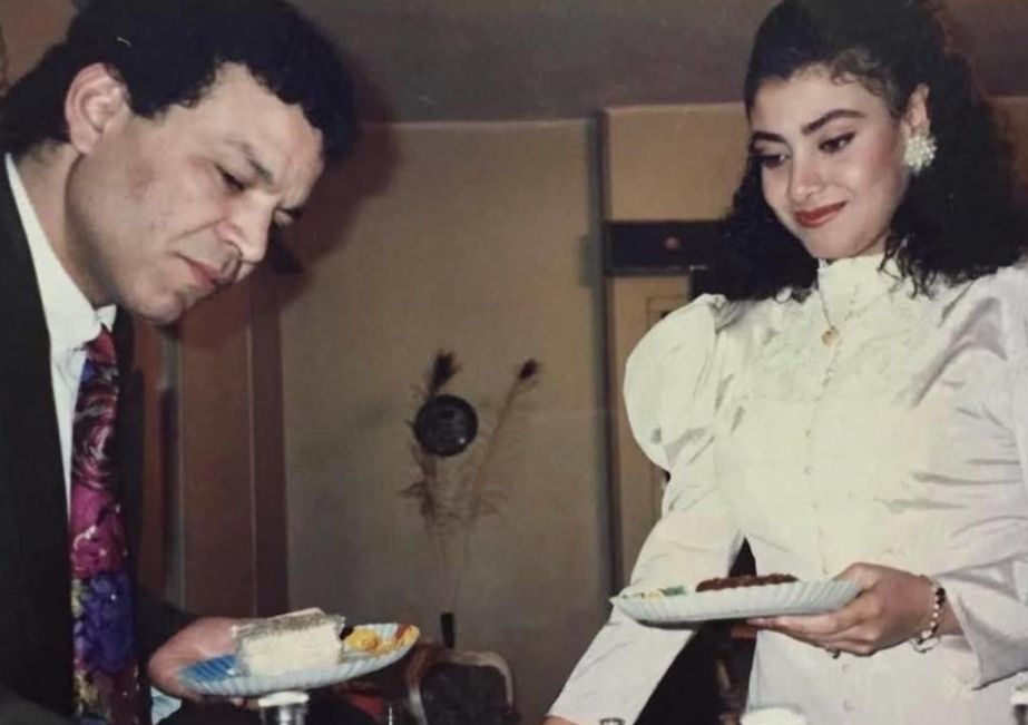 نشوى مصطفىى