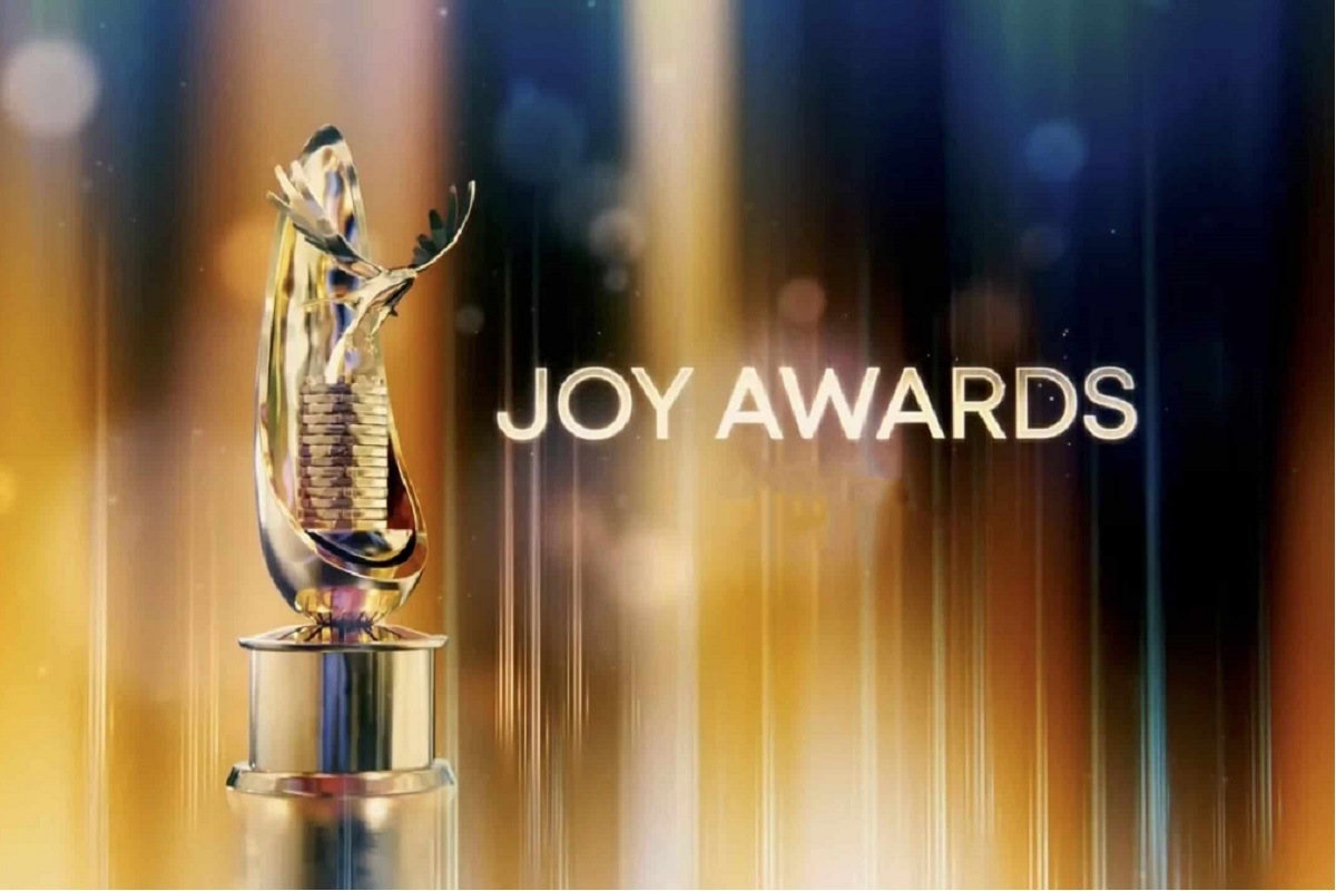 ‏joy awards 2025