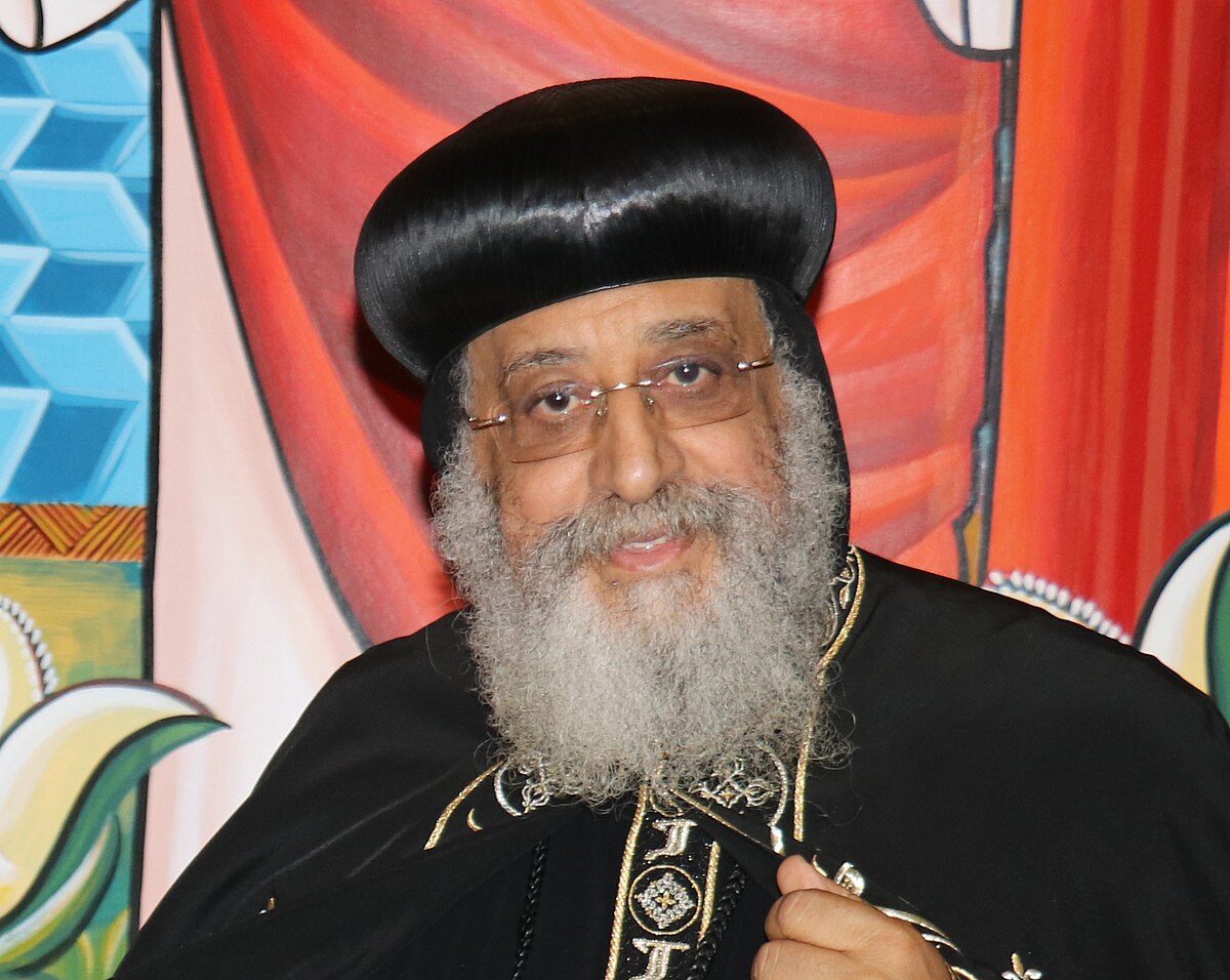 1200px Tawadros II e1736094152236