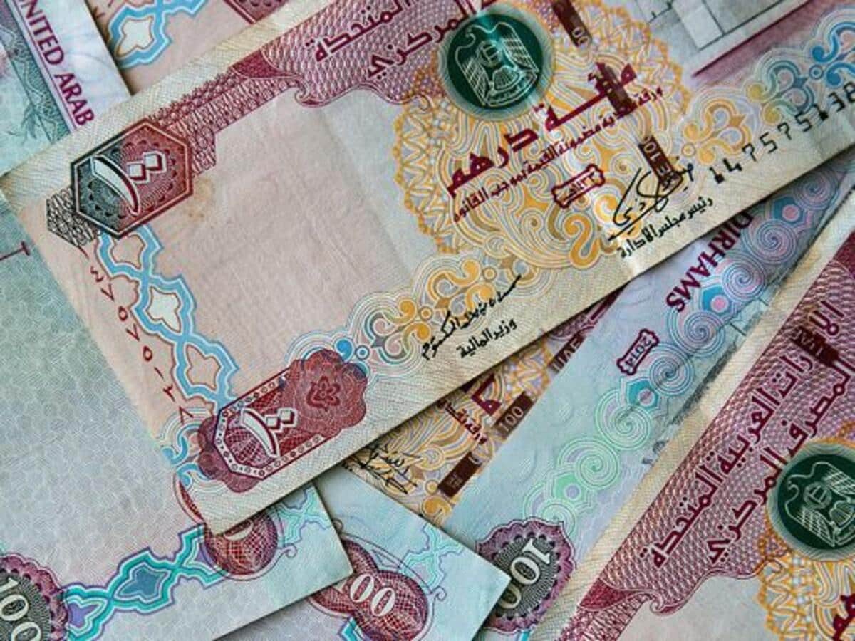 سعر الدرهم الإماراتي مقابل الجنيه المصري اليوم الثلاثاء 7 يناير 2025.. تفاصيل 2 1695799658 309 image 1783 105201