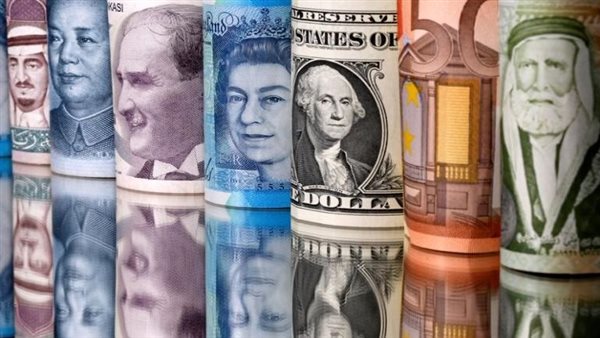 أسعار العملات اليوم الخميس أمام الجنيه 5 1736413909 789