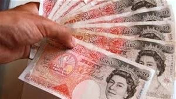 تباين سعر الجنيه الإسترليني بالبنوك اليوم الخميس 23-1-2025 2 1737644647 360