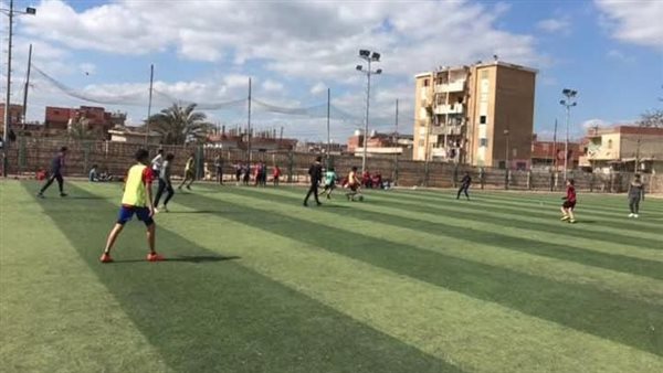 رياضة الشرقية: انطلاق النسخة العاشرة من دوري الأندية الصغيرة 5 1738241036 737