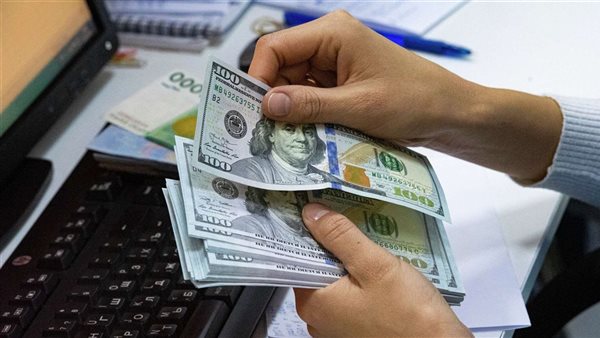 الأخضر وصل كام الآن؟ سعر الدولار اليوم 31-1-2025 مقابل الجنيه المصري في البنوك والسوق السوداء 2 1738346673 228