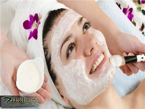 هتكوني منورة بماسك النشا والليمون لجعل بشرتك أكثر جمالا 2 59f9a58a67
