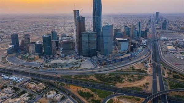 الإحصاء السعودية: ارتفاع قيمة السلع المُعاد تصديرها بنسبة 82.9 % لعام 2024 2 633