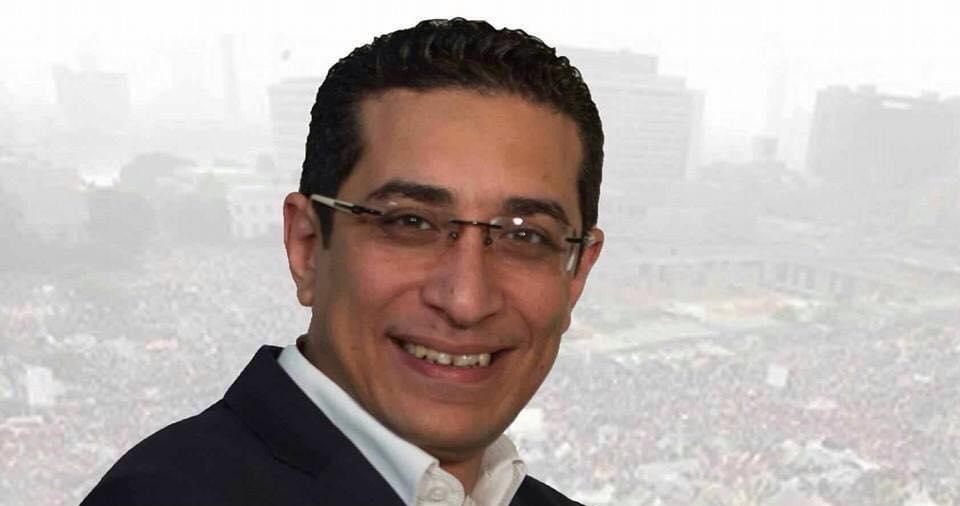 ردًا على تصريحات وزير الصحة.. شادي العدل لـ«الحرية»: قوة الدولة تُقاس بدعم الأطباء لا بقمع أصواتهم 2 c0b33609 1b26 4977 a1af 80b37e87edc3