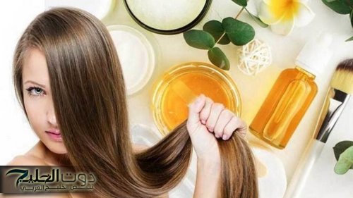 تطويل وتكثيف الشعر بوصفات طبيعية وملئ الفراغات دليل شامل لتحقيق حلم الشعر الطويل والكثيف 2 d4e48f9541