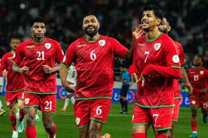 تشكيل منتخب عمان المتوقع في مباراة نهائي كأس الخليج ضد البحرين 2 images 2025 01 04T111136.067