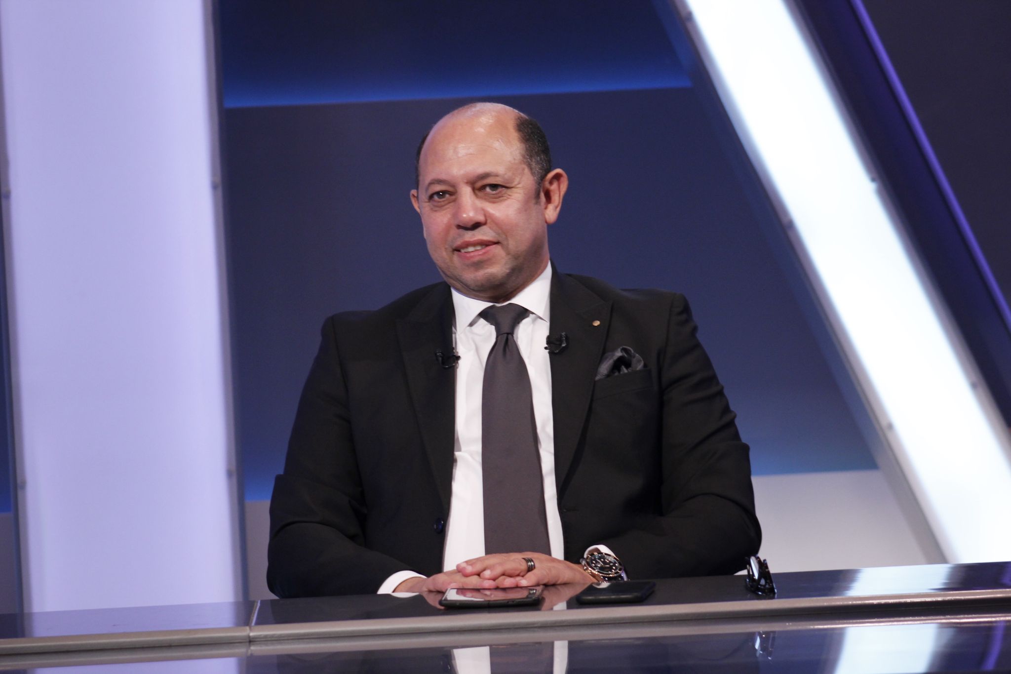 «خلص مع أحمد سليمان».. الزمالك يحصل على توقيع لاعب مودرن سبورت 2 mkandeel2 121 275