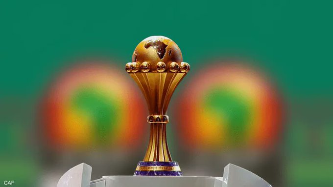 أمم إفريقيا للمحليين